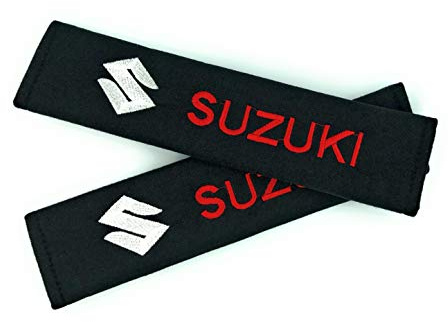 Stile racing Cinture. Xl7 Kizashi Escudo Sx4 Wagon-R Cervo Cappuccino Fronte Ignis Jimny Grand Vitara Ciaz Alivio Ertiga Swift Alto Solio Landy Cargo ney X-90 S-Cross Gsx Baleno