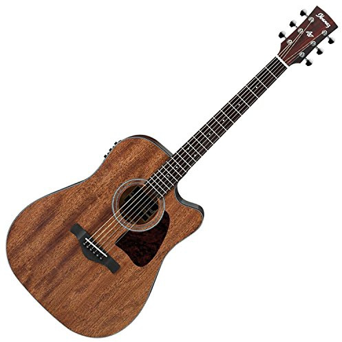 Ibanez Artwood AW54CE-OPN Open Pore Natural