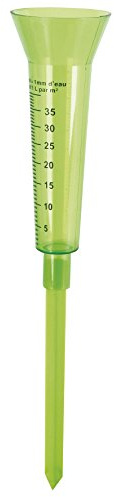 Greengeers 90404 – Pluviómetro con Planter