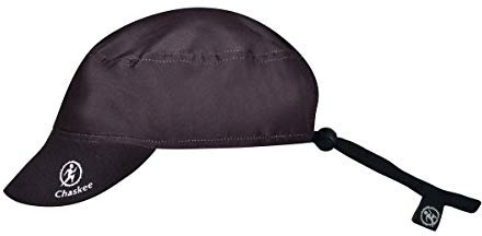Chaskee Reversible Cap Stone, One Size, schwarz
