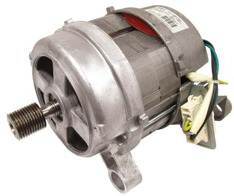 Masterpart Washing Machine Motor Assembly To Fit Amica AWCN12D, AWCN12DAB, AWCT12L, AWSM12D Washing Machines 8018043