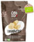 Kakaobutter Bio Geröstet Lebensmittelqualität - 250g. Kakao Butter Organic für Schokolade Kosmetik oder Essen. Raw Cacao Butter.