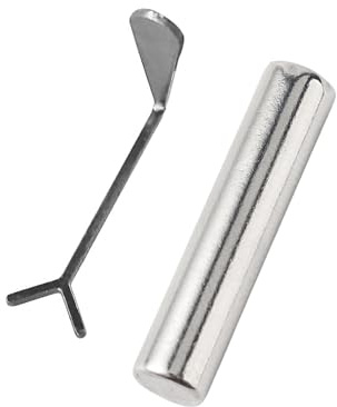 Professional Cats Eye Magnet Set With Heart Shaped Mold Nails Art Accessories For Gel Polish Effects Love Pattern Nail Design Magnet