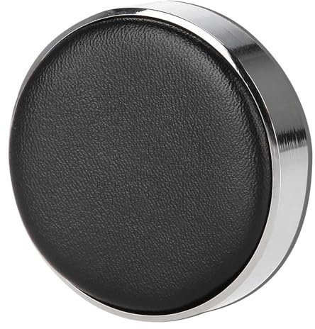 Ejoyous Cuscinetto per Orologio, Materiale PU, Protezione Antigraffio, Base Antiscivolo, Strumento da Orologiaio per e Riparazione della Batteria