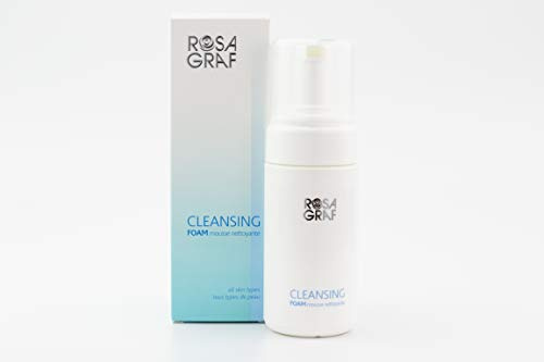 Rosa Graf Cleansing Foam 100ml