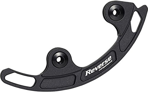 Reverse Bashguard für X11 34T Alu schwarz