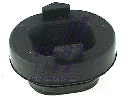 FAST FT13061 Suspension radiateur