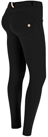 Freddy - Hose Push Up WR.up® Superskinny Bio-Baumwolle