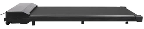 Under Desk Treadmill Walking Pad, kleines tragbares Laufband für Büro & Zuhause, kleines kompaktes Laufband