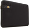 Case Logic LAPS111K Notebooktasche 29,5 cm (11.6 Zoll) Notebook-Hülle Schwarz - Notebooktaschen (Notebook-Hülle, 29,5 cm (11.6 Zoll), 150 g, Schwarz)