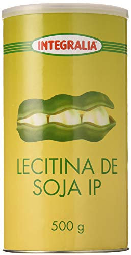 INTEGRALIA LECITINA SOJA IP 500 gr
