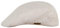 Sterkowski Gecko Schiebermütze Sommer | 100% Leinen Mütze Herren Und Damen | Italienische Peaky Style Lässige Retro Gentleman Gatsby Flatcap Sonnenhut Trendmütze Golf Cap Beige 54
