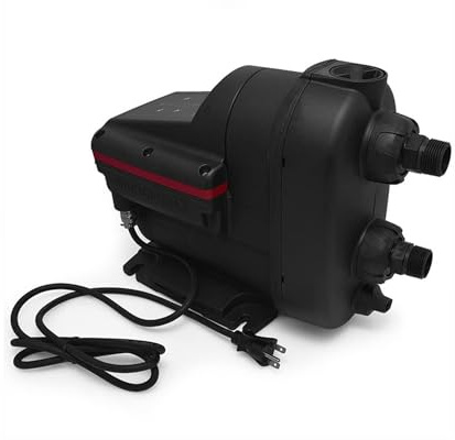 Grundfos 98562817 SCALA2 3-45 AMCJDF 1x208-230V 60 Hz Pressure Boosting Pump