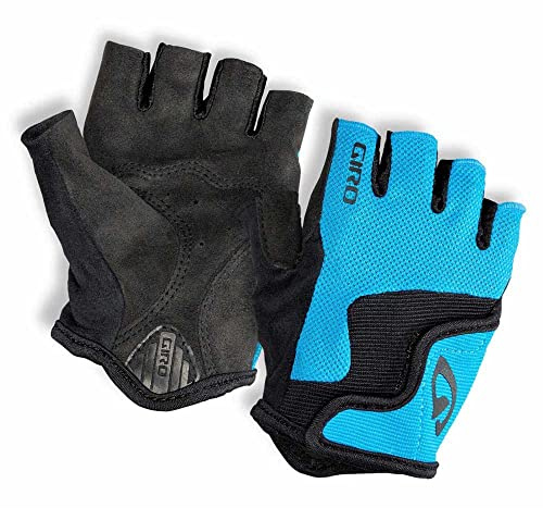 GIRO GI19BJR1XS Guantes, Infantil, Joya Azul, XS