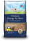 Walter Harrisons Wild Bird Seed Garden Bird Food Ultimate Energy No Mess 100 Percent Edible Food for Wild Birds Mix with Sunflower Hearts, Peanuts, Suet and Mealworms - 12.75kg