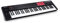 M-Audio Oxygen 61 (MKV) - 61 Key USB MIDI Keyboard Controller with Beat Pads, Smart Chord and Scale Modes, Arpeggiator and Native Instruments Sound Package (NKS Integration)