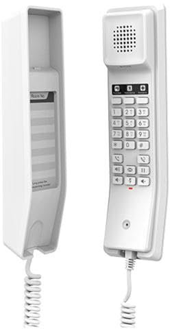 Grandstream Teléfono IP GHP610 Blanco