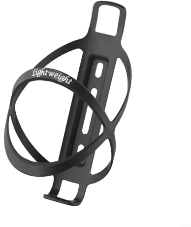 Fahrrad-Flaschenhalter, 18 g, leicht, Carbon-Flaschenhalter, fester Halt, Befestigung einer großen Flasche für 72–73 mm Flaschen