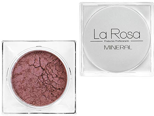 La Rosa Mineral Rouge No.65 Rose