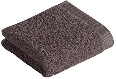 Vossen High Line Gästetuch 40 x 60 cm pepplestone