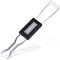 Keycap Puller Stainless Steel Key Removal Tool Keycaps Remover for Mechanical Keyboard Removing Fixing Tools