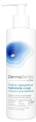 Dove Limpiador Suave DermaSeries 250 ml