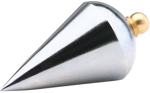 Draper 52172 Bobsolete - Plomada (130 g)