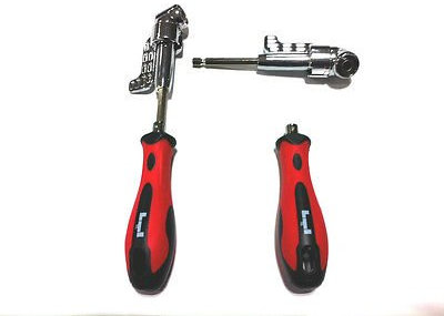 CACCIAVITE AD ANGOLO GIRAVITE ANGOLARE RINVIO PORTAINSERTI KRINO LTI 62034015