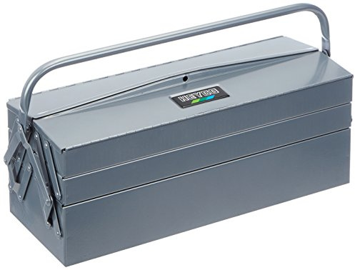 Heyco 1000010020 Werkzeugkasten 1000 leer
