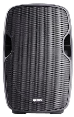 Gemini, Bluetooth, 12 pollici (AS-12BLU)