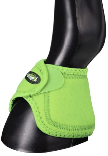 Tough 1 Cloches de Sabot No-Turn