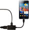 MHL to HDMI TV-Out Adapter for Samsung Galaxy S2 i9100 from G-HUB