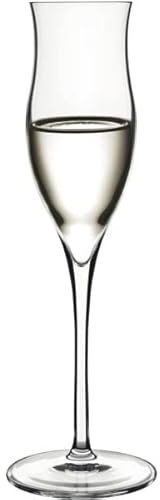 Bormioli Luigi 09651/06 Verre Grappa Verre