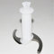 500ml Blender Shredding Blade mixer knife for Braun MQ330 MQ335 MQ530 MQ535 MQ735 MQ5035 MQ5235 MQ3035 MQ9037 MR4050 MR300 MR4050 MR4162 Replace Parts