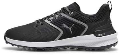 PUMA herr Ignite InnovateGolfskor