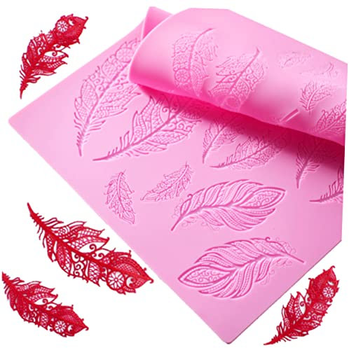 TOPBATHY Shaped Cake Mold DIY Silicone Fondant Dessert Baking Mould Tool for Home Store Kitchen Mold for Chocolate Moulds for Baking