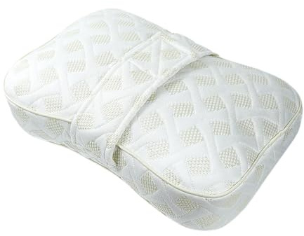 Milageto Cuscino per Il Sollevamento delle Gambe, Fodera Rimovibile e Lavabile, Cinghia Regolabile, Portatile, Comodo, per Adulti e Donne, Supporto per Le, Color C