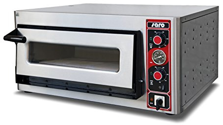 Pizzaofen Modell FABIO 1620