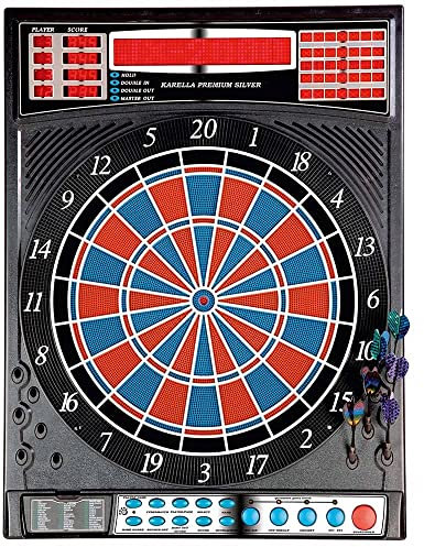 Karella Diana electr?nica Premium Silver