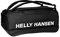 Unisex Helly Hansen HH Racing Bag, Schwarz, STD
