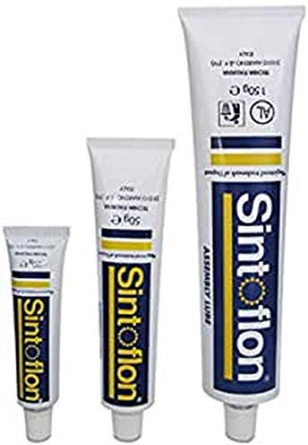 SINTOFLON ASSEMBLY LUBE PTFE Paste Tube 50g