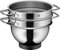 WMF Wasserbad-und Rührschüsseleinsatz Fusiontec Compact 22cm