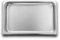 Ronda GN 1106S Bac gastronorme 1/1 h 65 mm en acier inoxydable AISI304