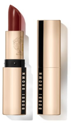 BOBBI BROWN Luxe Lipstick - Red Velvet, 3,5 g