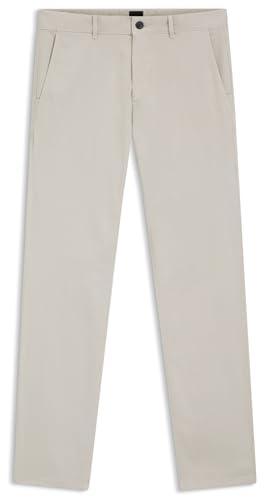 Boss Chino_Slim - Pantalones Planos Hombre