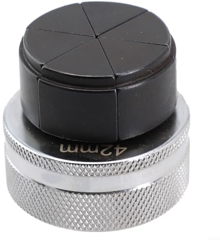 Testa espansore per tubi CT-100 o CT-300, 10-42 mm, kit di attrezzi manuali per tubi (42 mm)