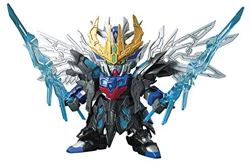 Bandai Model Kit-Toy, Multicolor, 130521