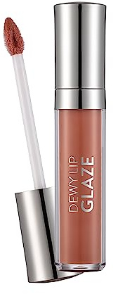 Dewy Lip Glaze Semi-transparenter Lipgloss mit feuchtigkeitsspendender Wirkung