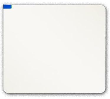 CLEARDIY Small Sticky Mat Pad Replacement Mat 75 Sheets Replacement Refill Pad 15x18 Fits Slipp-NOTT Small Basketball Traction Boards