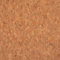 SCHÖNER LEBEN. Korkstoff Kork Granulat grob Meterware Natur braun 1,4m Breite